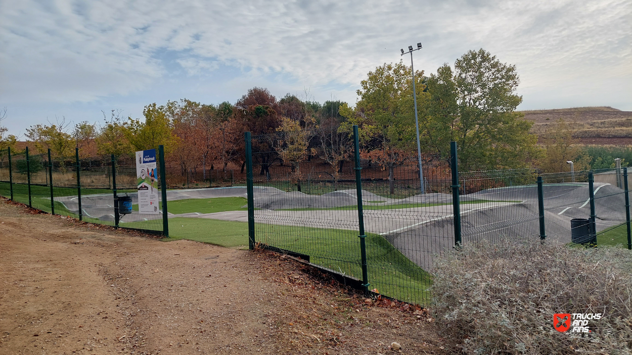 Ajalvir Pumptrack